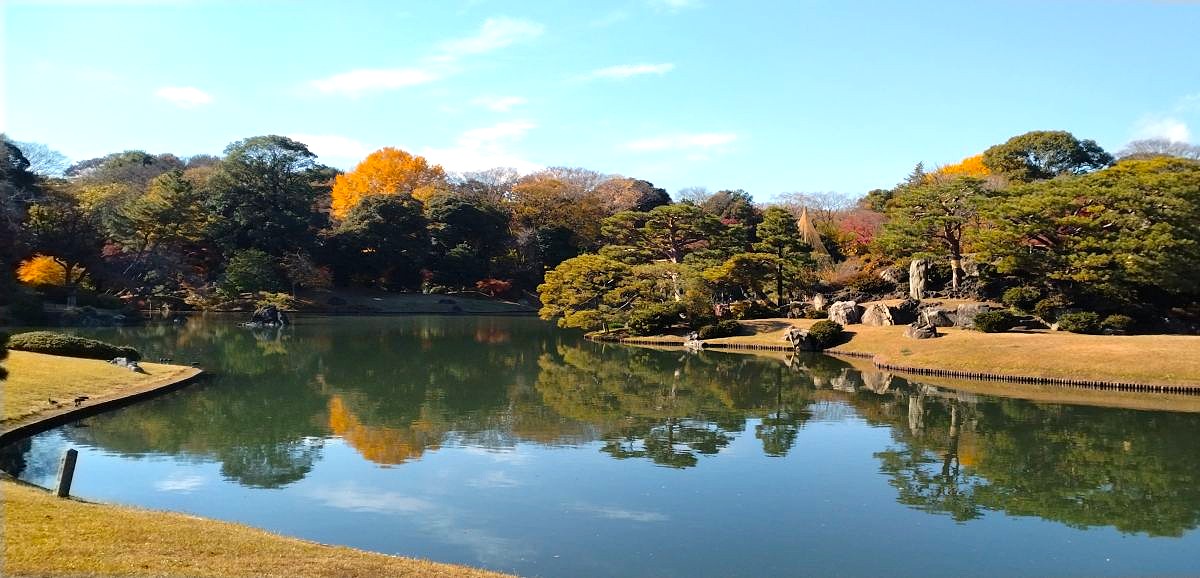 六義園04