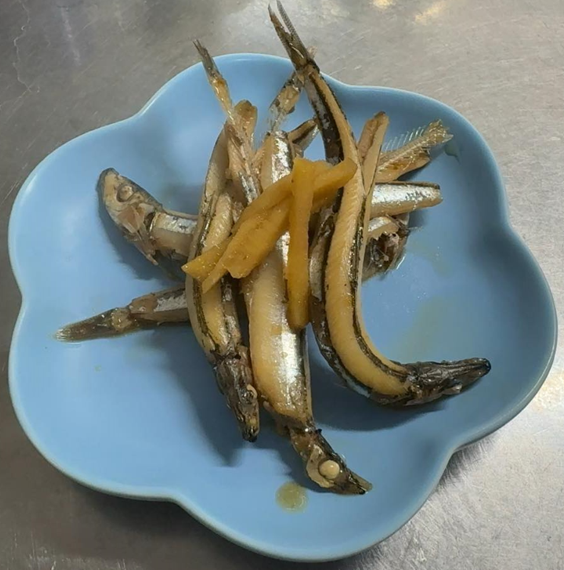 きびなご3