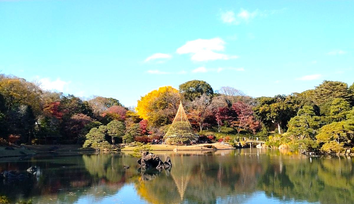 六義園03