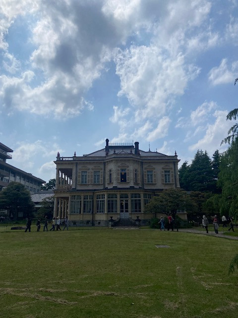 上野3