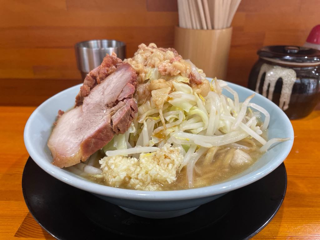 ラーメン盛太郎 画像