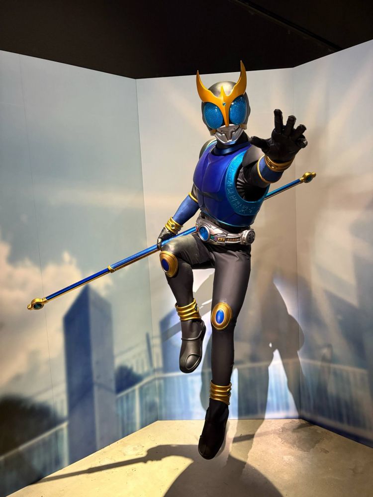 ④ドラゴンフォーム