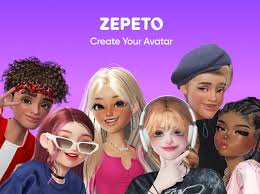 ZEPETO