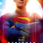 7/22(月)話題のDC映画「スーパーマン」を観に行きました！
