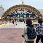7/10(木) ずっと行けなかった場所へ！