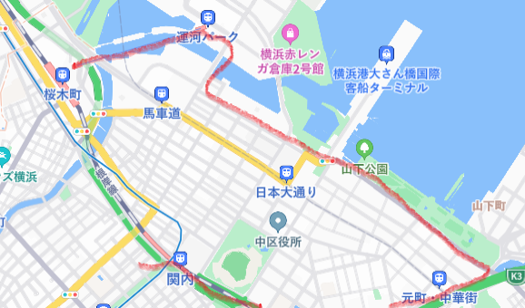 yokohama