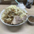 9/30(火)　大阪で一番有名な次郎系ラーメンを食べた話