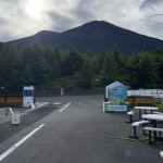 9/18（木）富士登山