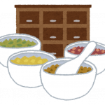 9/22(月)すきなことばは「薬膳」です