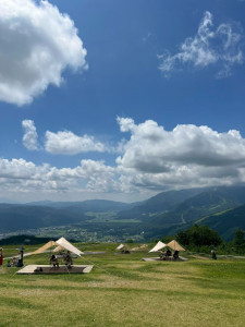 岩岳リゾート