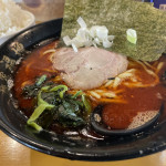 10/8（水）神保町の横浜家系ラーメン