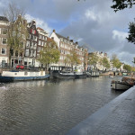 11/6(木)　ベルギー、オランダに行ってきました！