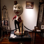 12/17（水）　オルゴール博物館へ