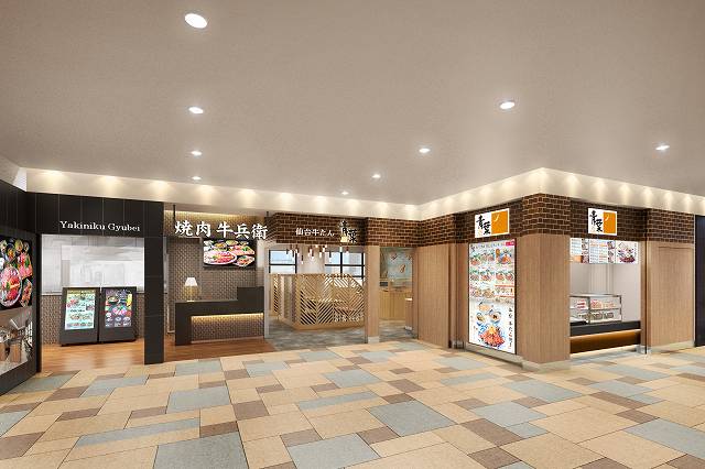 武蔵小杉東急スクエア_ファサード_0610_68c107740b0eb