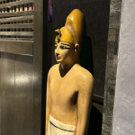 2/26（木）エジプト（の店）に行ってきました