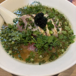 2/5（木）あぶりブリぷり鰤大根！！！<゜)))彡　ROCK’ANDO 六感堂