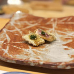 2/4（水）天ぷらは好きですか？