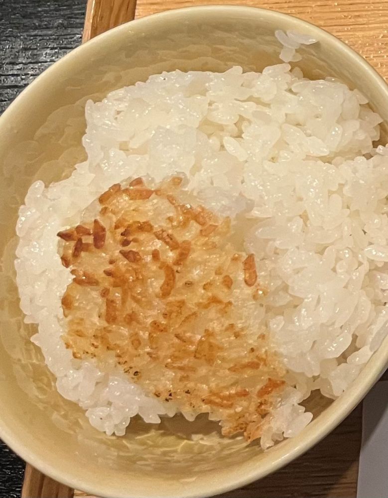 ごはん寄り
