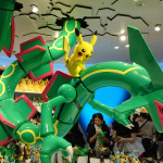 3/13(金)　スカイツリー　ポケモンセンター