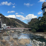 3/9（月）ぶらり箱根の旅