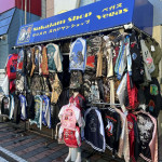 3/6(金)　横須賀に行ってきました！