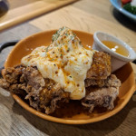 3/4（水）足立でもハワイアン　コナズ珈琲に行ってきました！