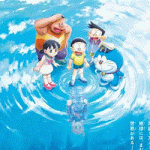 4/6（月）公園の近くで映画鑑賞！パート2