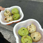 4/16（木）みなとみらいに行きました！