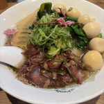 4/17（金）燻製の驚き　くコ:彡　！！！　ROCK’ANDO 六感堂