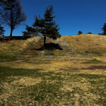 4/21　(火)　軽井沢でのんびり過ごした休日