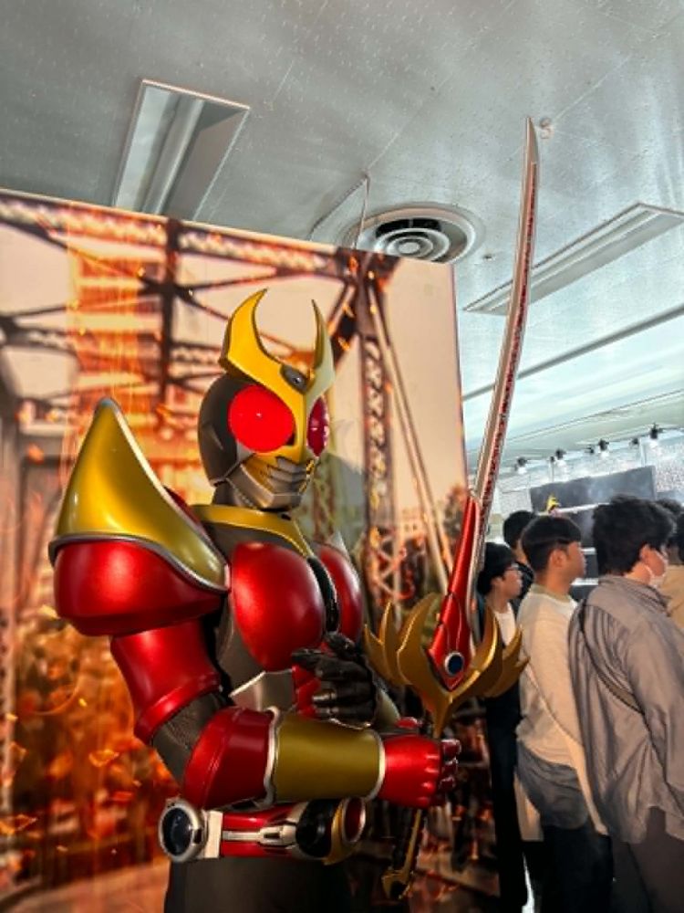 ⑤（フレイムフォーム）