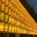 6/9（火）ロマンチックな提灯祭りがおすすめ！