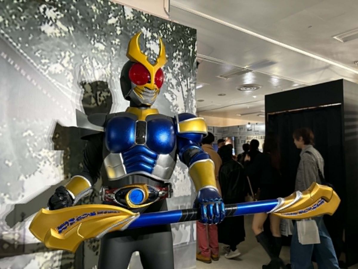 ④（ストームフォーム）
