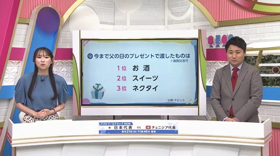 テレビ宮崎「#Link」4