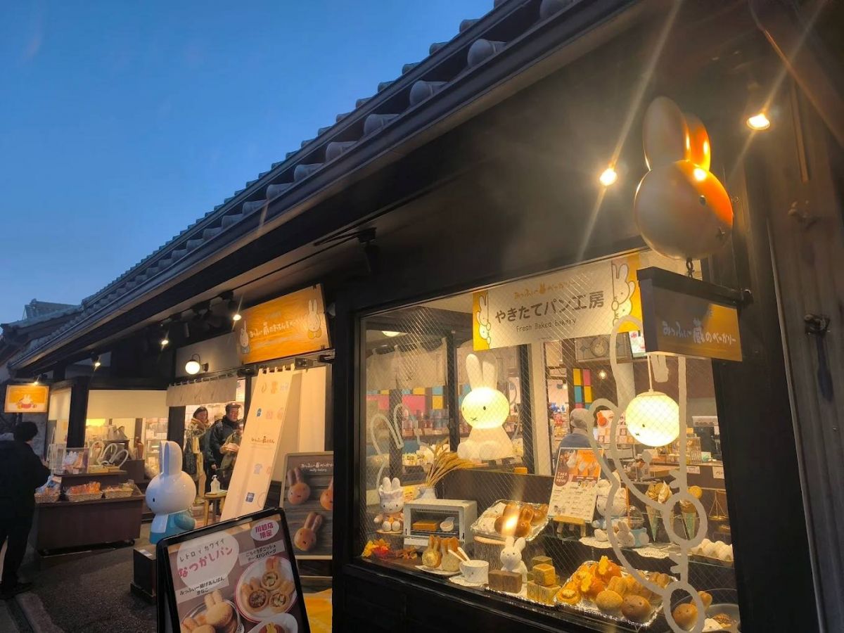 kawagoe