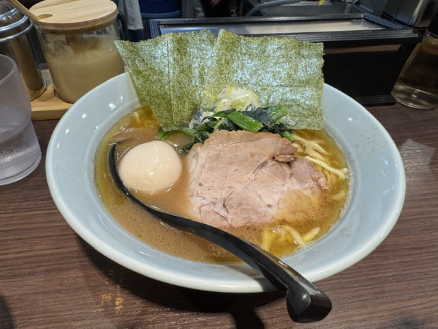 ラーメン