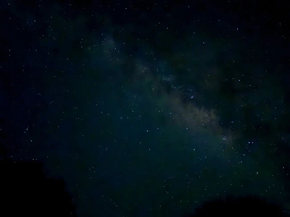 星空