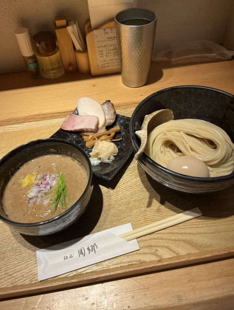 つけ麺