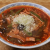 7/16（木）新宿・歌舞伎町のラーメン「利しり」