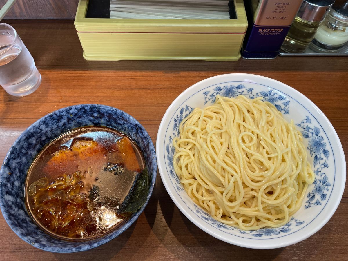 つきみ野大勝軒2
