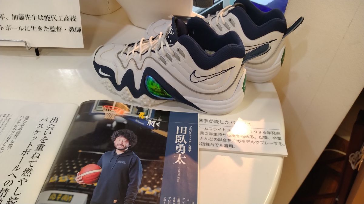 懐かしきズームフライト