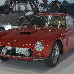 9/17(木) 「AUTOMOBILE COUNCIL 2026」に行ってきました!
