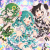 10/22(木)助成金ブログのキャラクター紹介(その3)_クリーナちゃん&せなちゃん&ぽいちゃん 10/22(木)助成金ブログのキャラクター紹介(その3)_クリーナちゃん&せなちゃん&ぽいちゃん