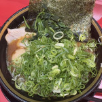 10/6（火）人生初、ラーメンにはまりました！
