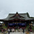 10/20（火）　笠間稲荷神社へ参拝