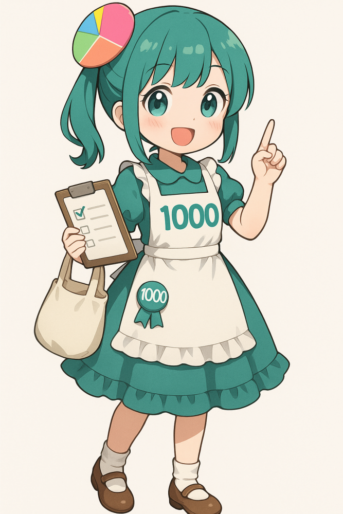 センリちゃん(66)
