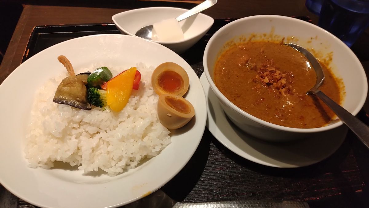 カレー
