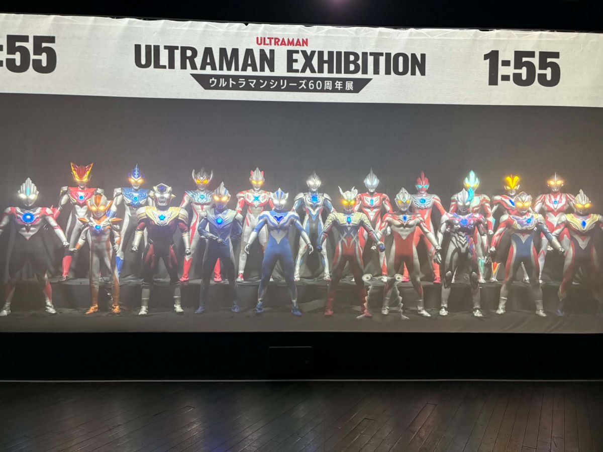 15_歴代ウルトラマン③