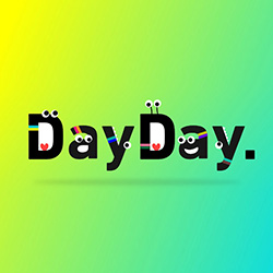 DayDay.