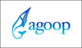株式会社Agoop